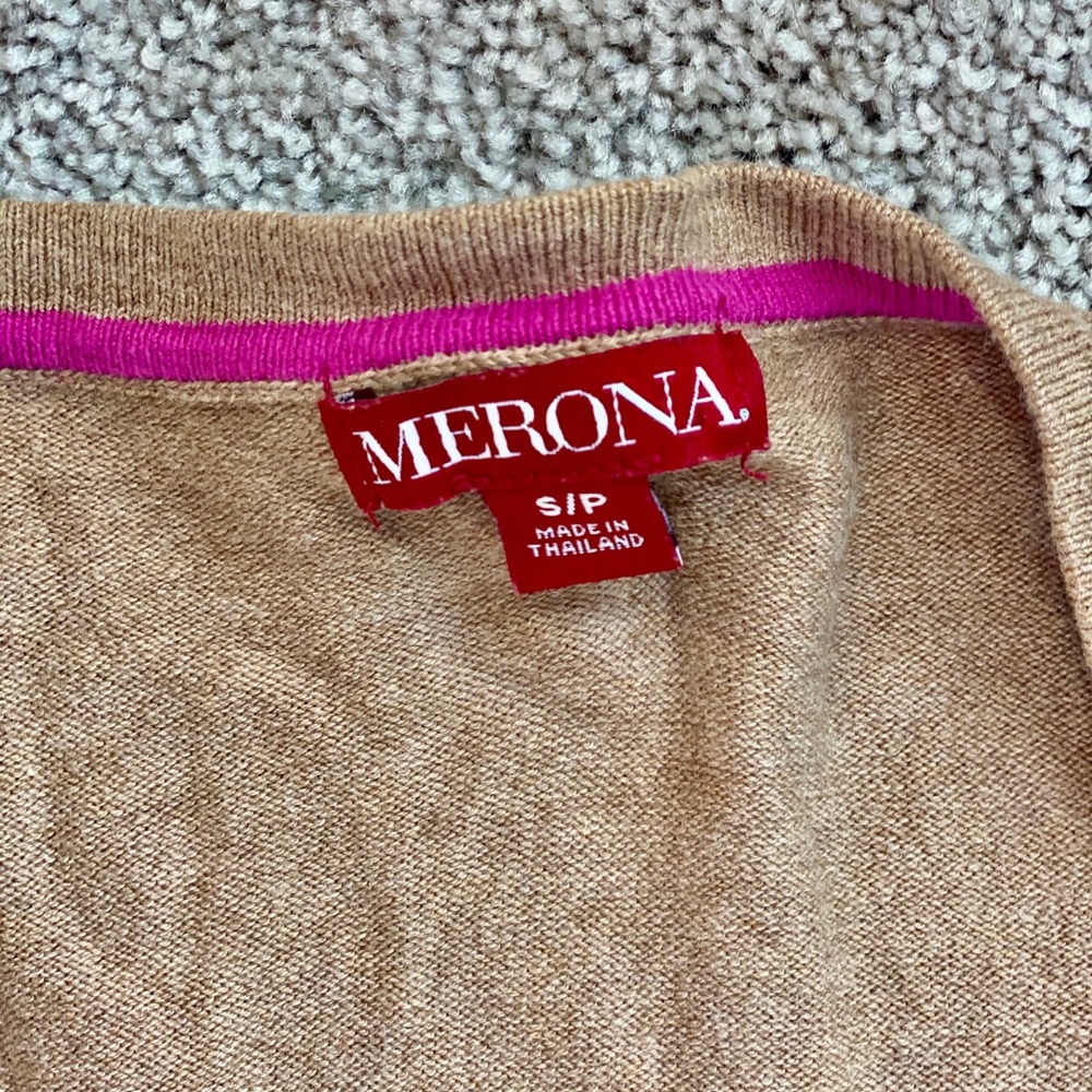 Target Cardigan - Picture 2 of 2